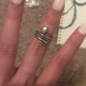 James Avery Ring